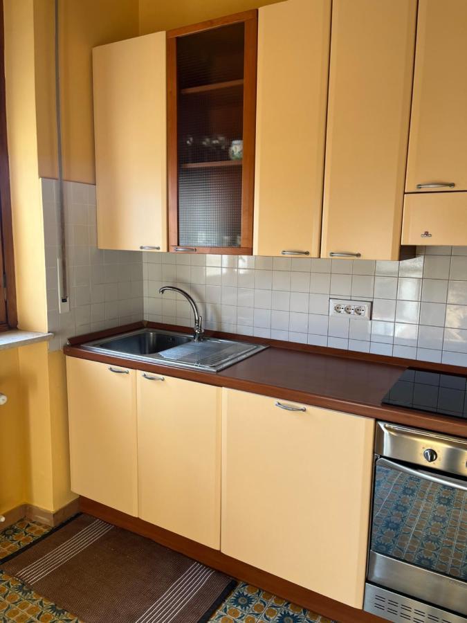 Boutique Affittacamere Attico In Centro Кунео Екстер'єр фото
