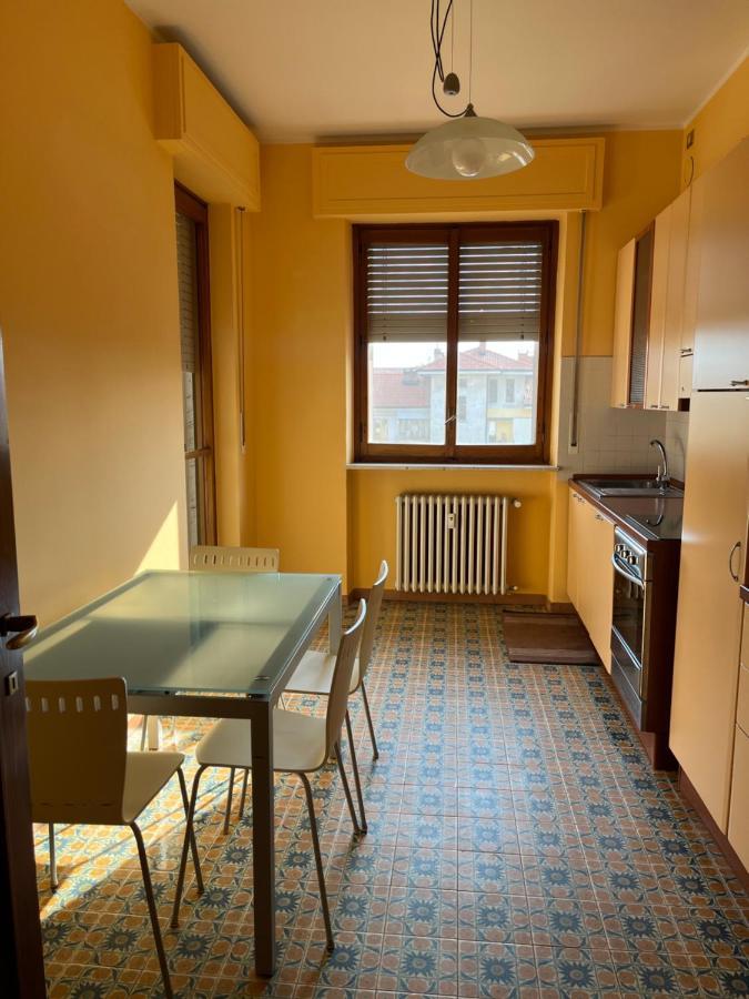 Boutique Affittacamere Attico In Centro Кунео Екстер'єр фото