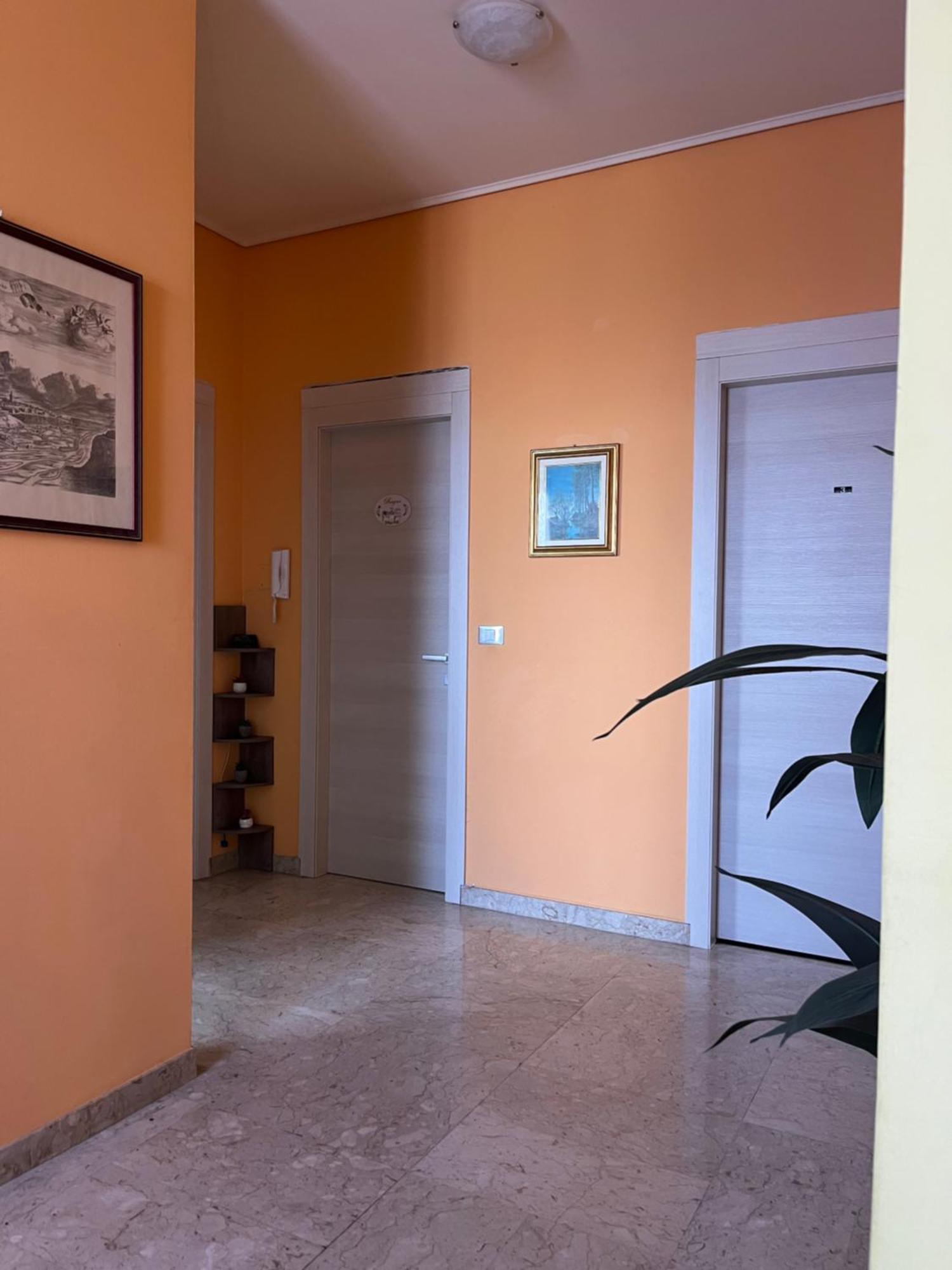 Boutique Affittacamere Attico In Centro Кунео Екстер'єр фото