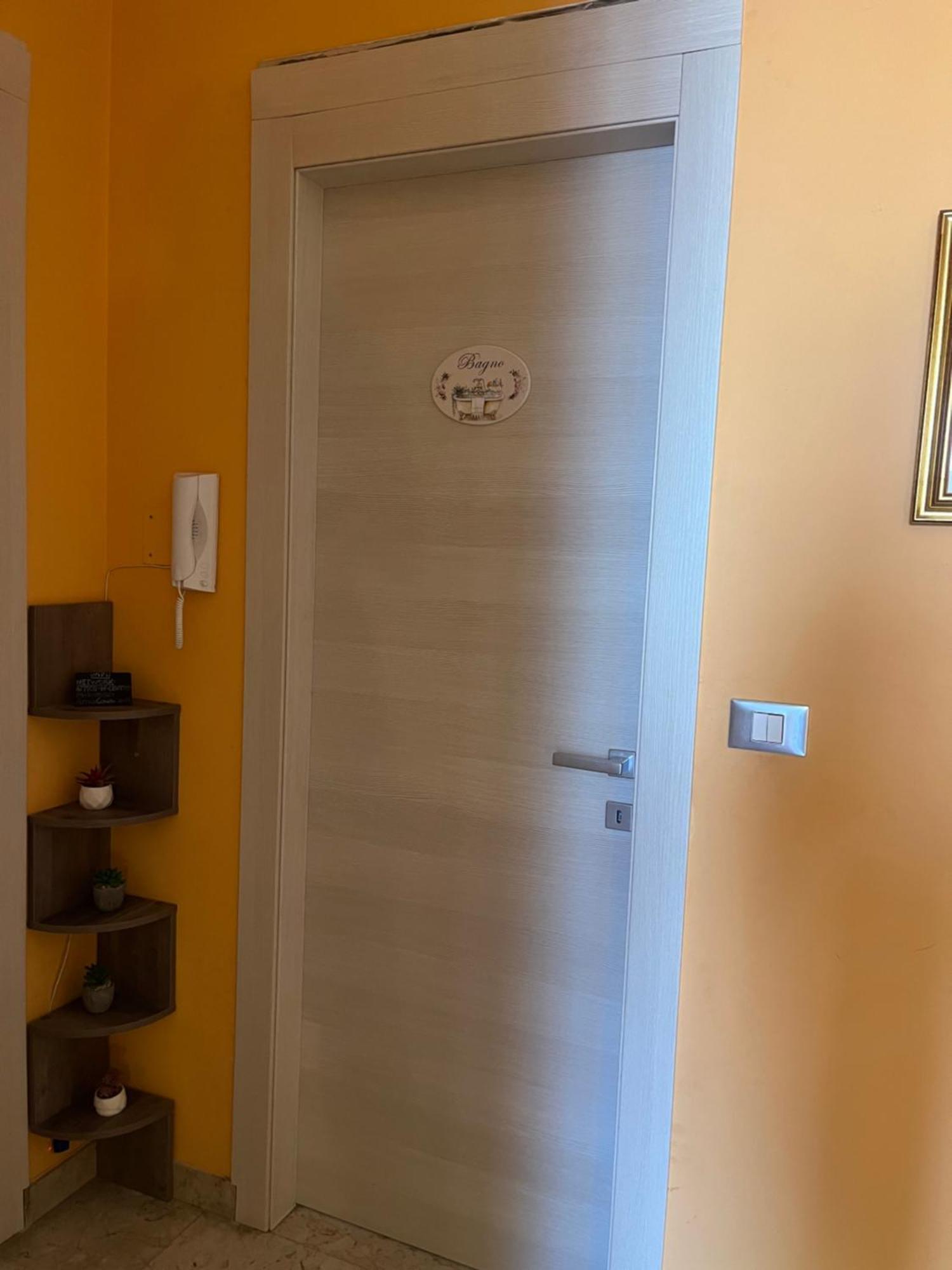 Boutique Affittacamere Attico In Centro Кунео Екстер'єр фото
