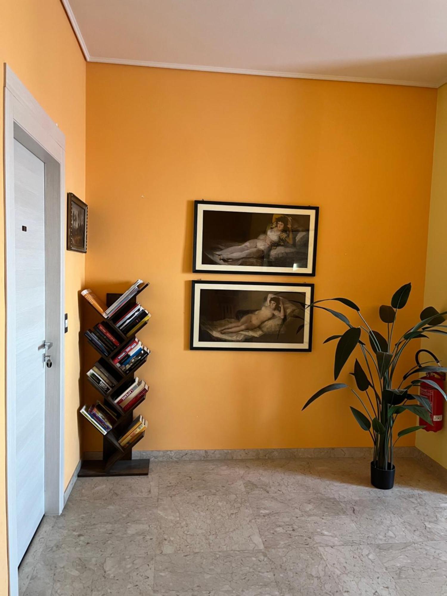 Boutique Affittacamere Attico In Centro Кунео Екстер'єр фото